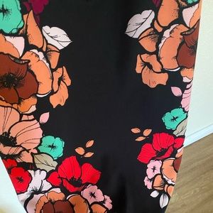 Express size 10 dress